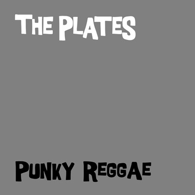 Punky Reggae