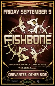 2016-09-09 - FISHBONE